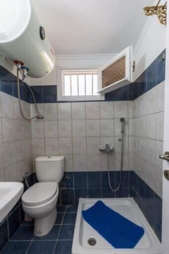 Sofis Private House With Big Garden Apartamento Alykes Potamou Exterior foto
