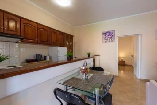 Sofis Private House With Big Garden Apartamento Alykes Potamou Exterior foto